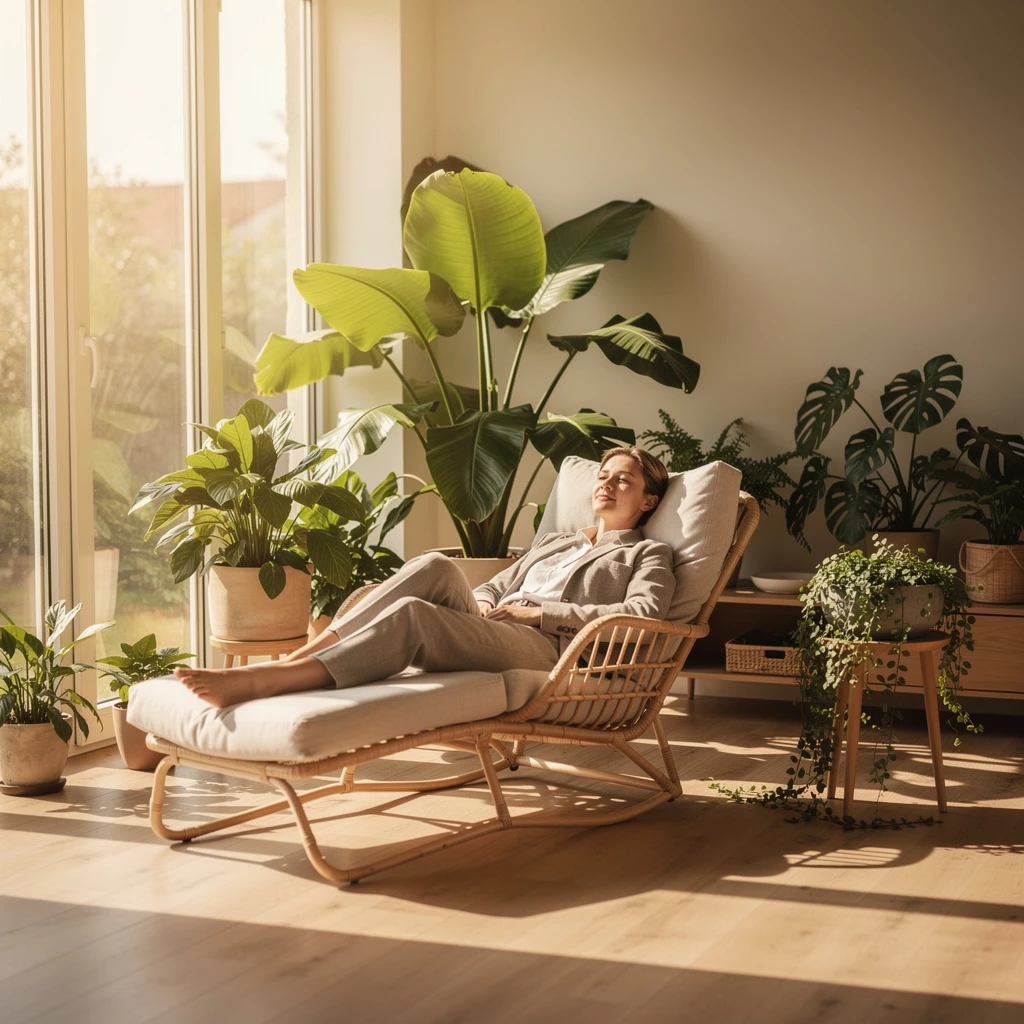 Warum nachhaltiges Wohnen weniger Verzicht bedeutet als gedacht