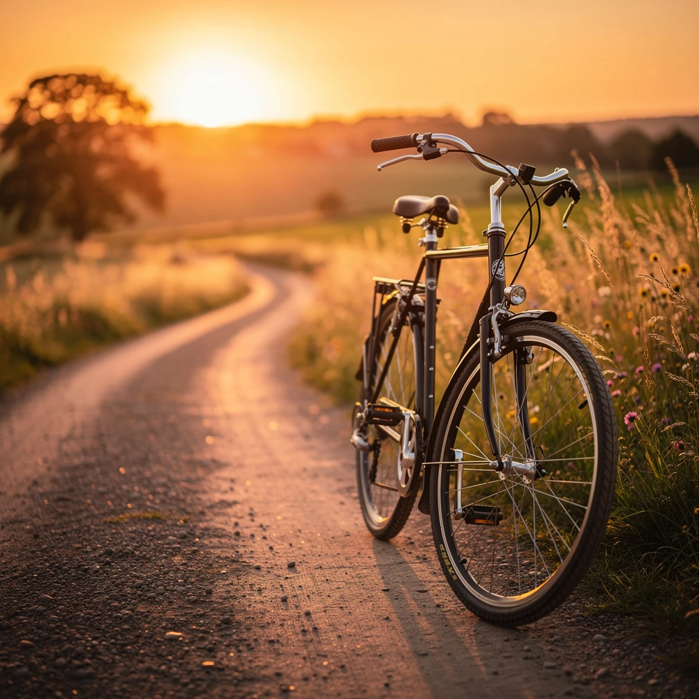 Fahrrad saisonreif machen: 10 Tipps für die perfekte erste Tour