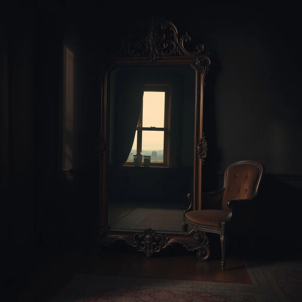 spiegel der persönlichkeit