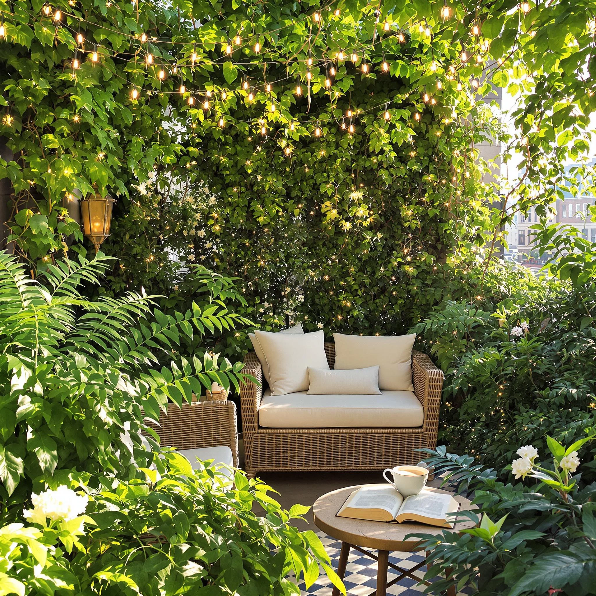 Gartenideen für jede Jahreszeit: Dein grünes Paradies gestalten