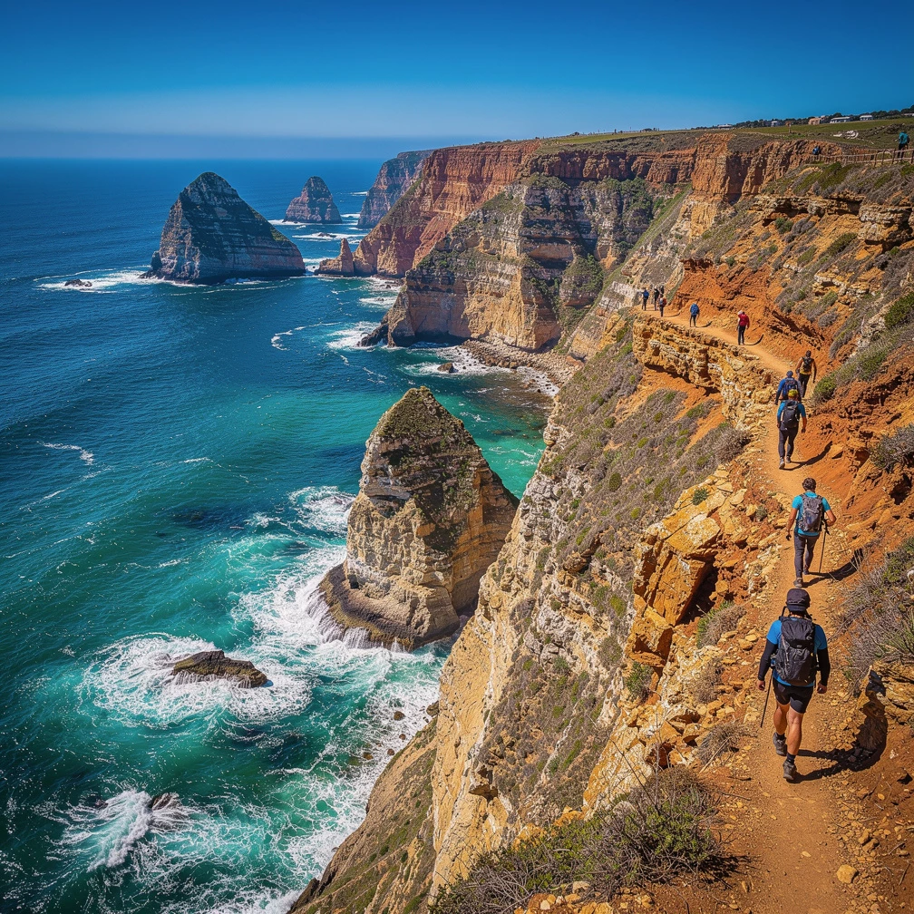 Golf und Meer in Portugal: Die besten Tipps von Faro bis Porto