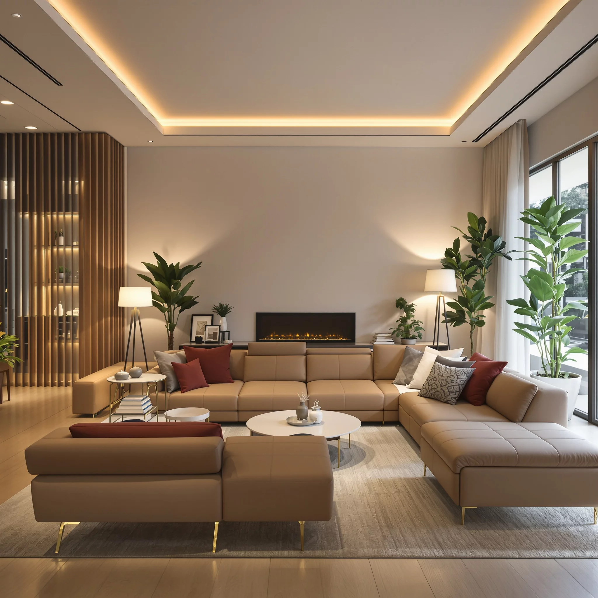 Von der Idee zum Zuhause: Kreative Einrichtungskonzepte