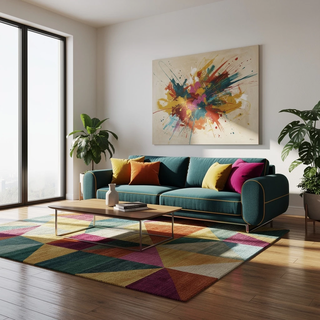 Möbel mit Haltung: Wie Einrichtung Entscheidungen sichtbar macht