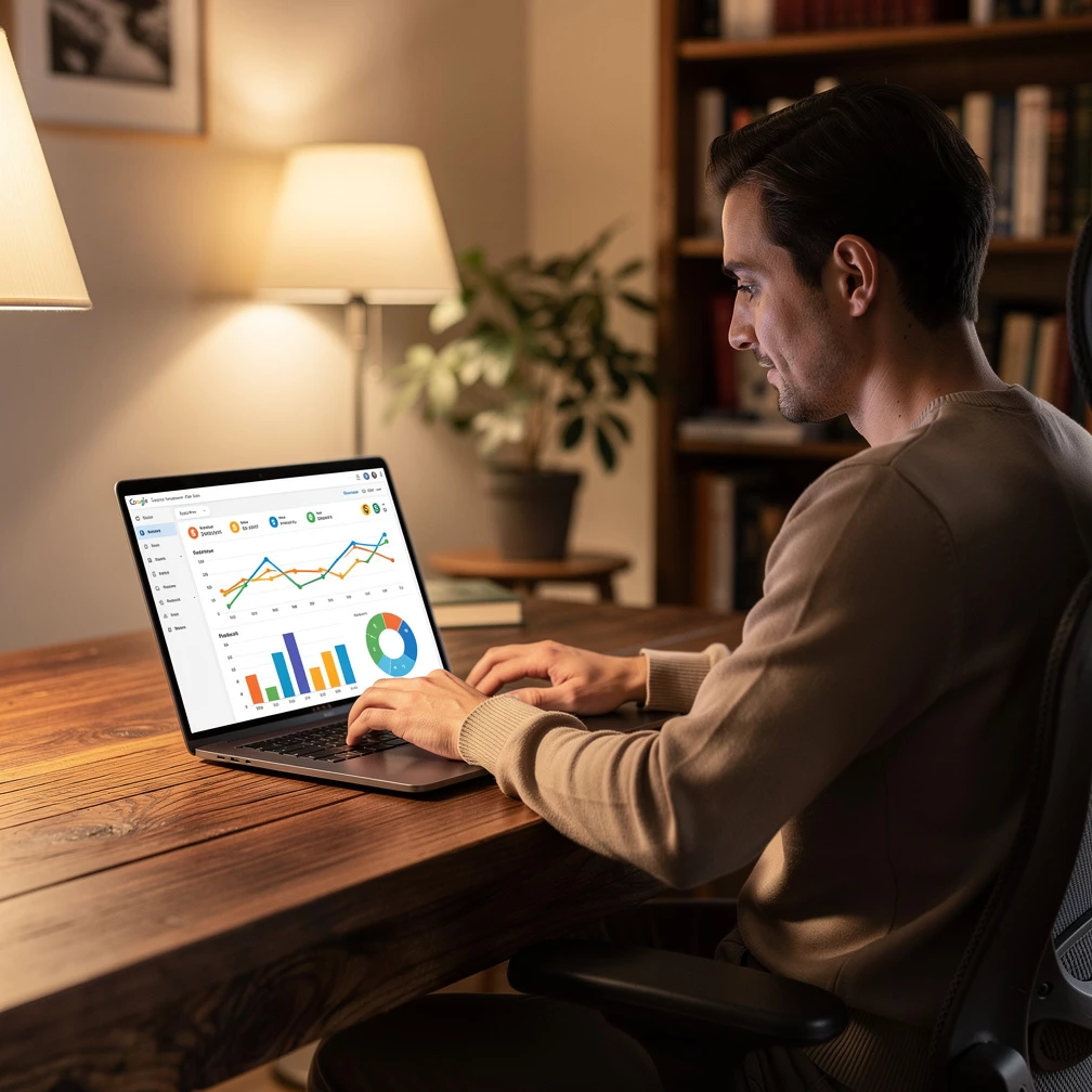 Affiliate Marketing: Passiv Geld verdienen mit Blog und Social Media