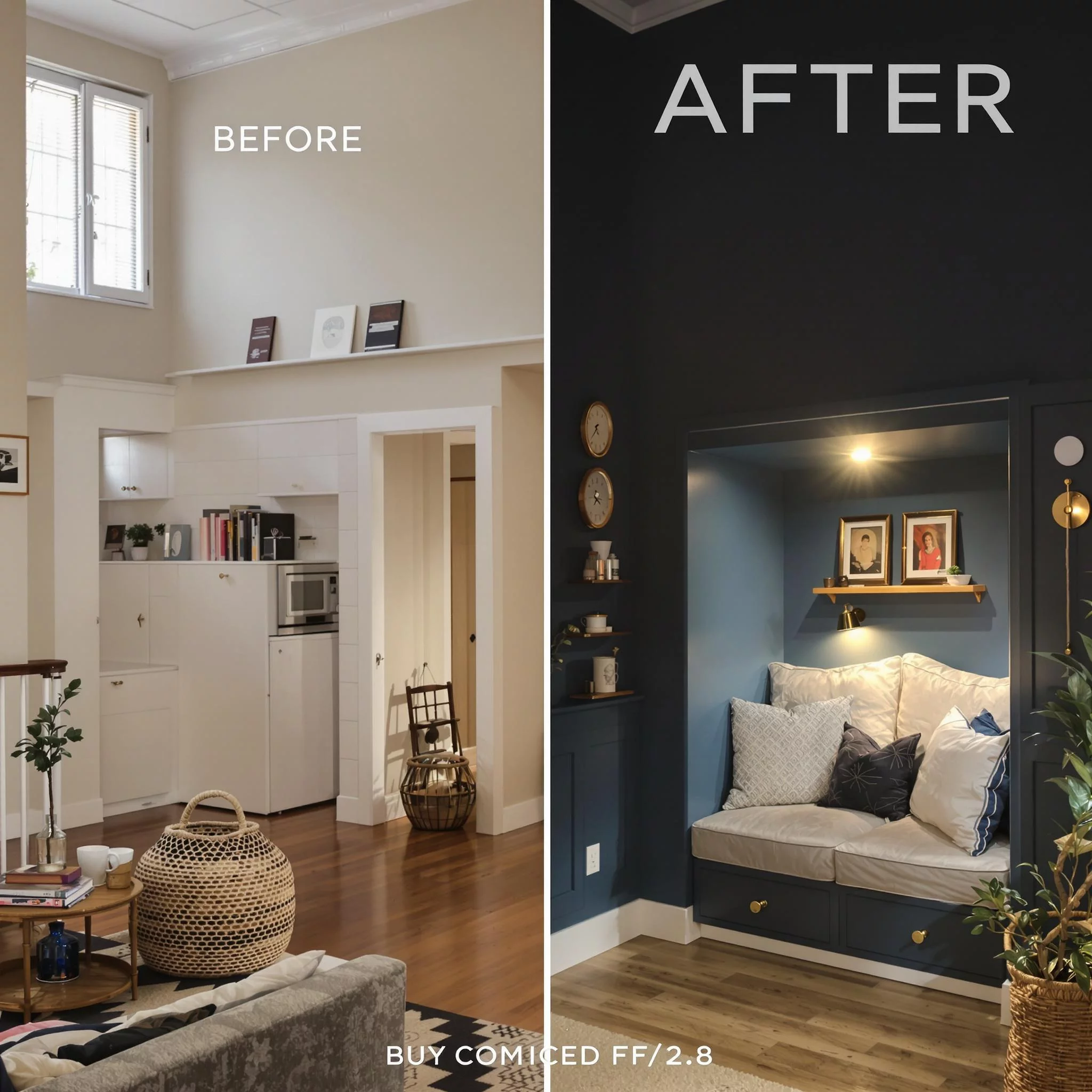 Wohnen mit Leben: Familien zwischen Alltag und Ästhetik