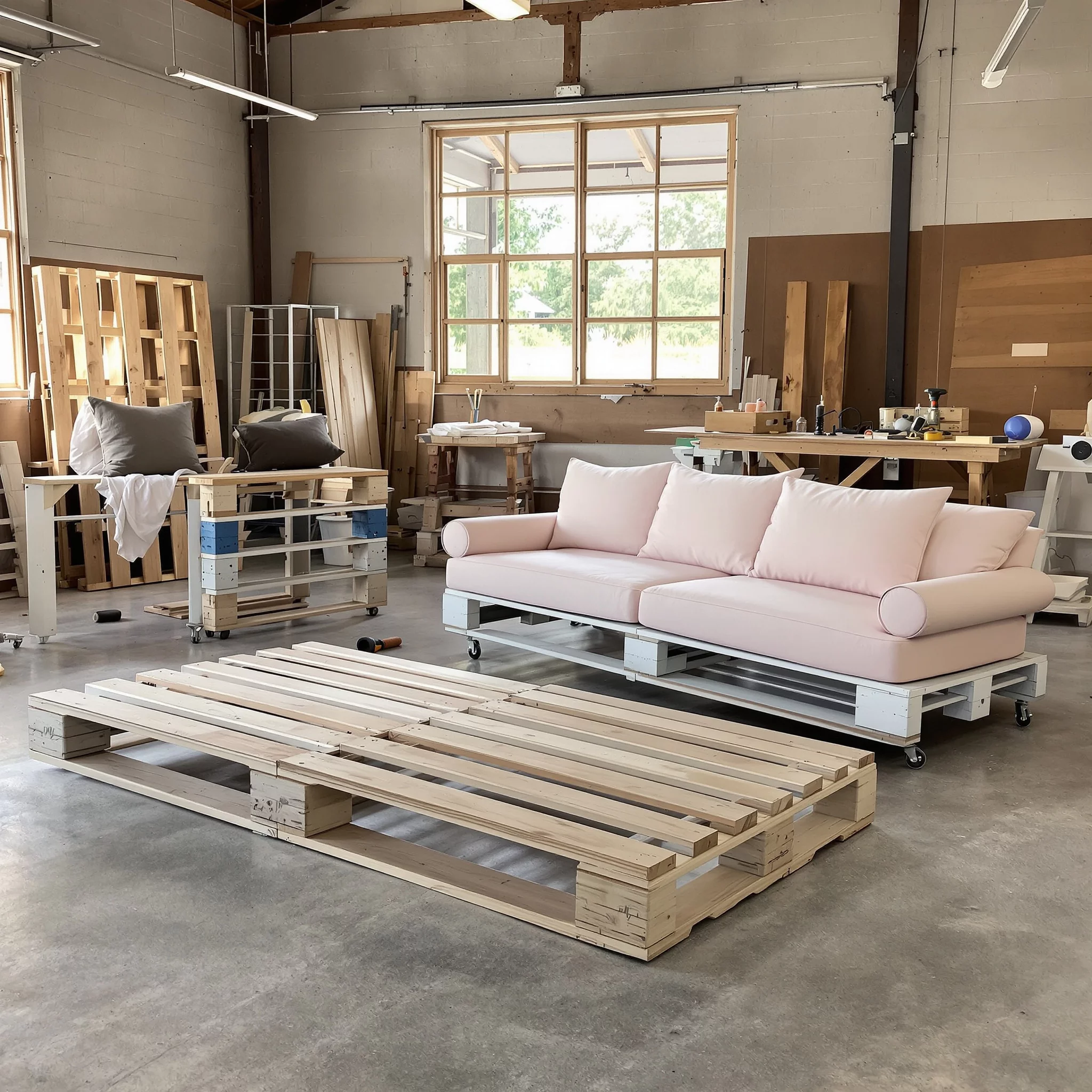 Upcycling leicht gemacht: Aus Alt mach Neu