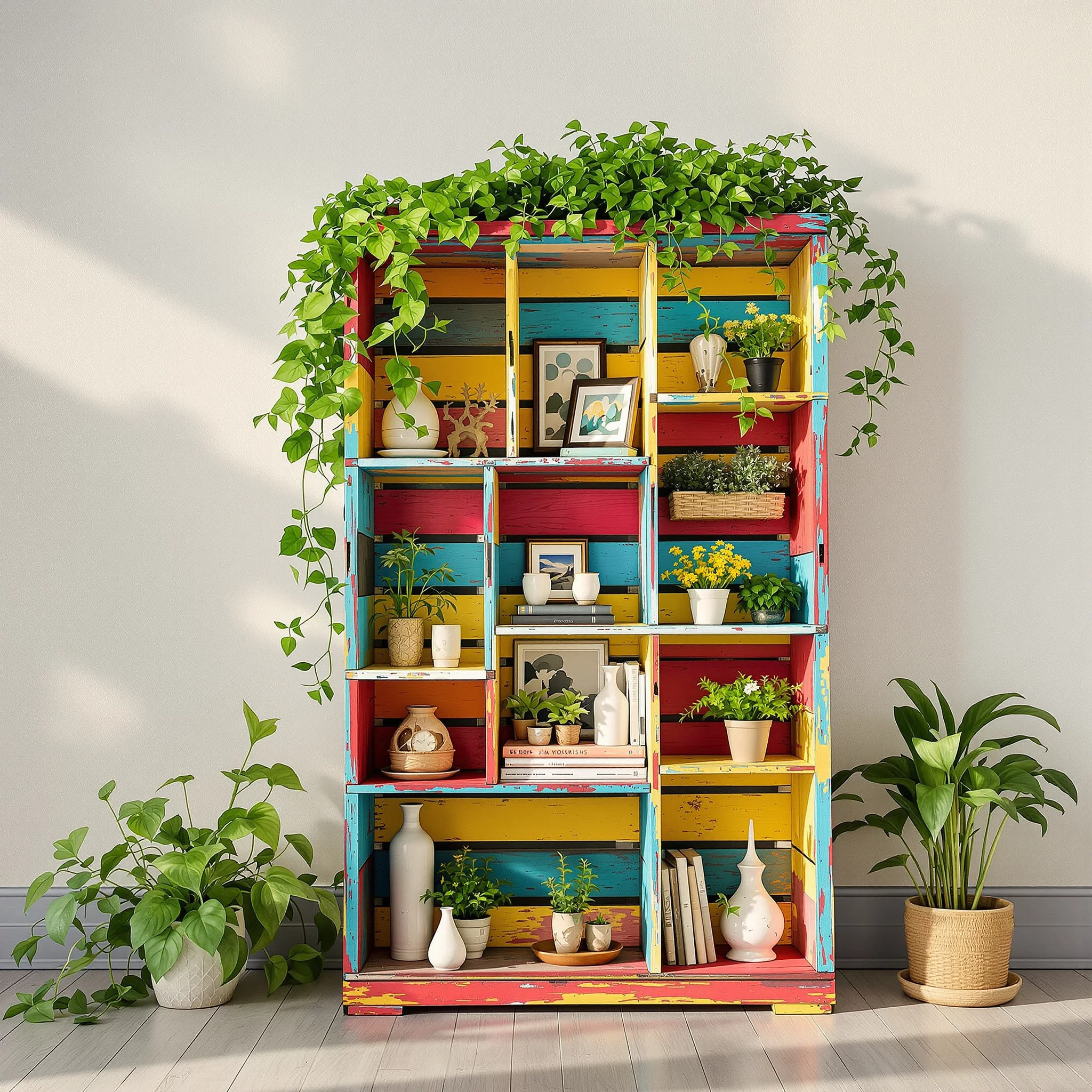 Upcycling leicht gemacht: Aus Alt mach Neu