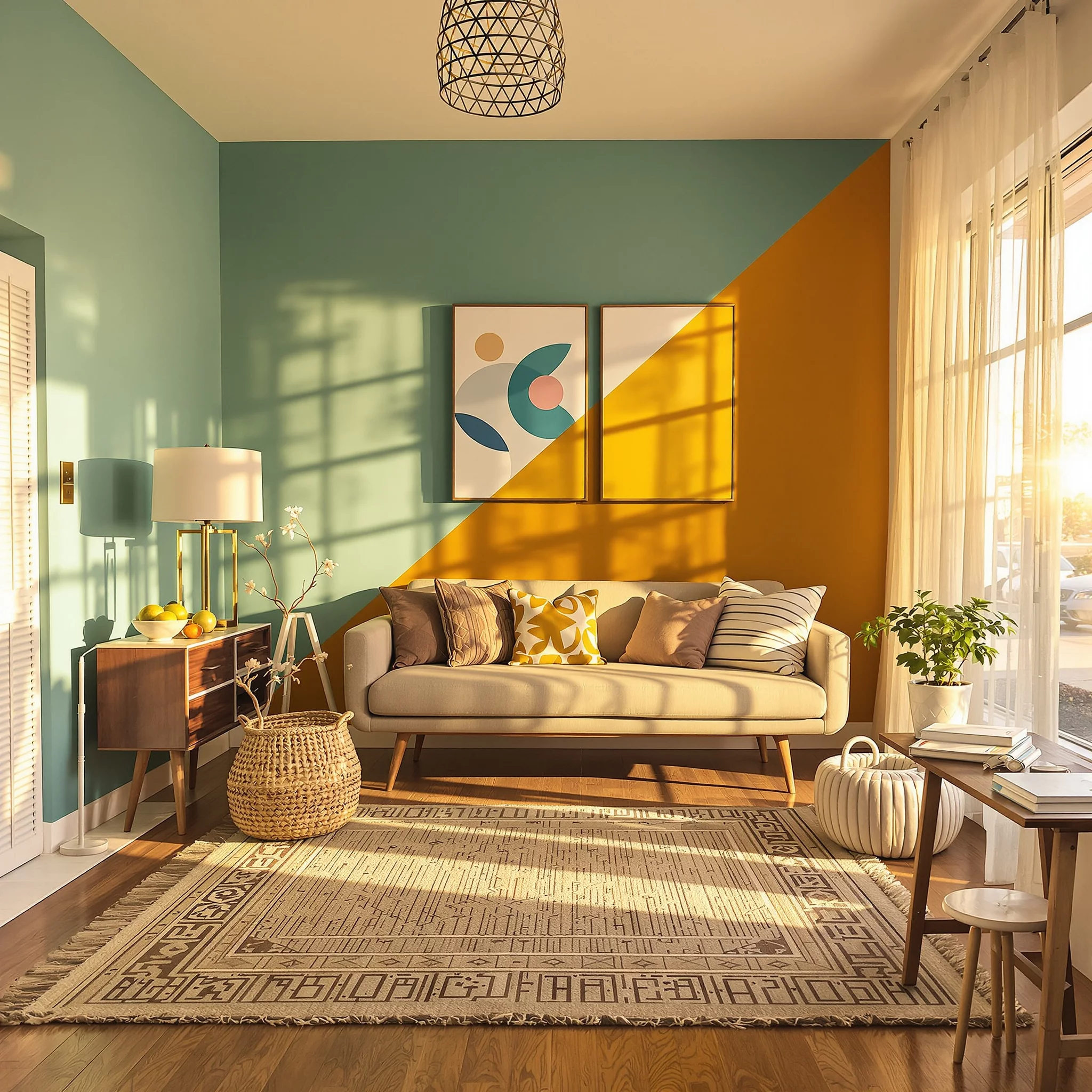 Trends & Tipps für dein neues Wohngefühl