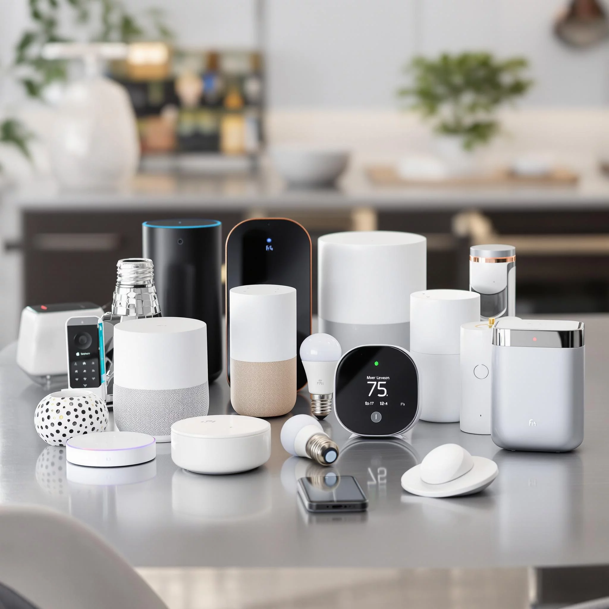 Wie viel Technik braucht ein Zuhause wirklich?