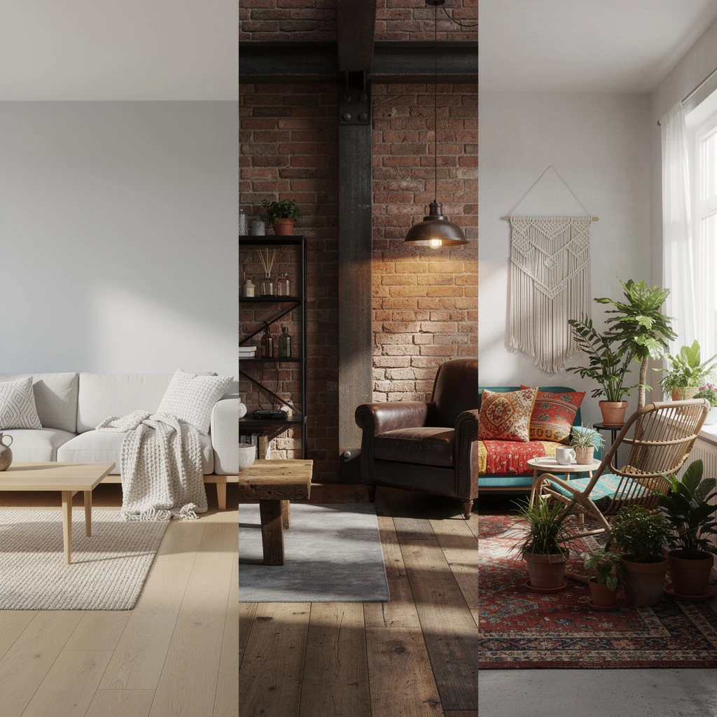 Leise Räume, große Wirkung: Wie Stille und Struktur das Wohnen verändern