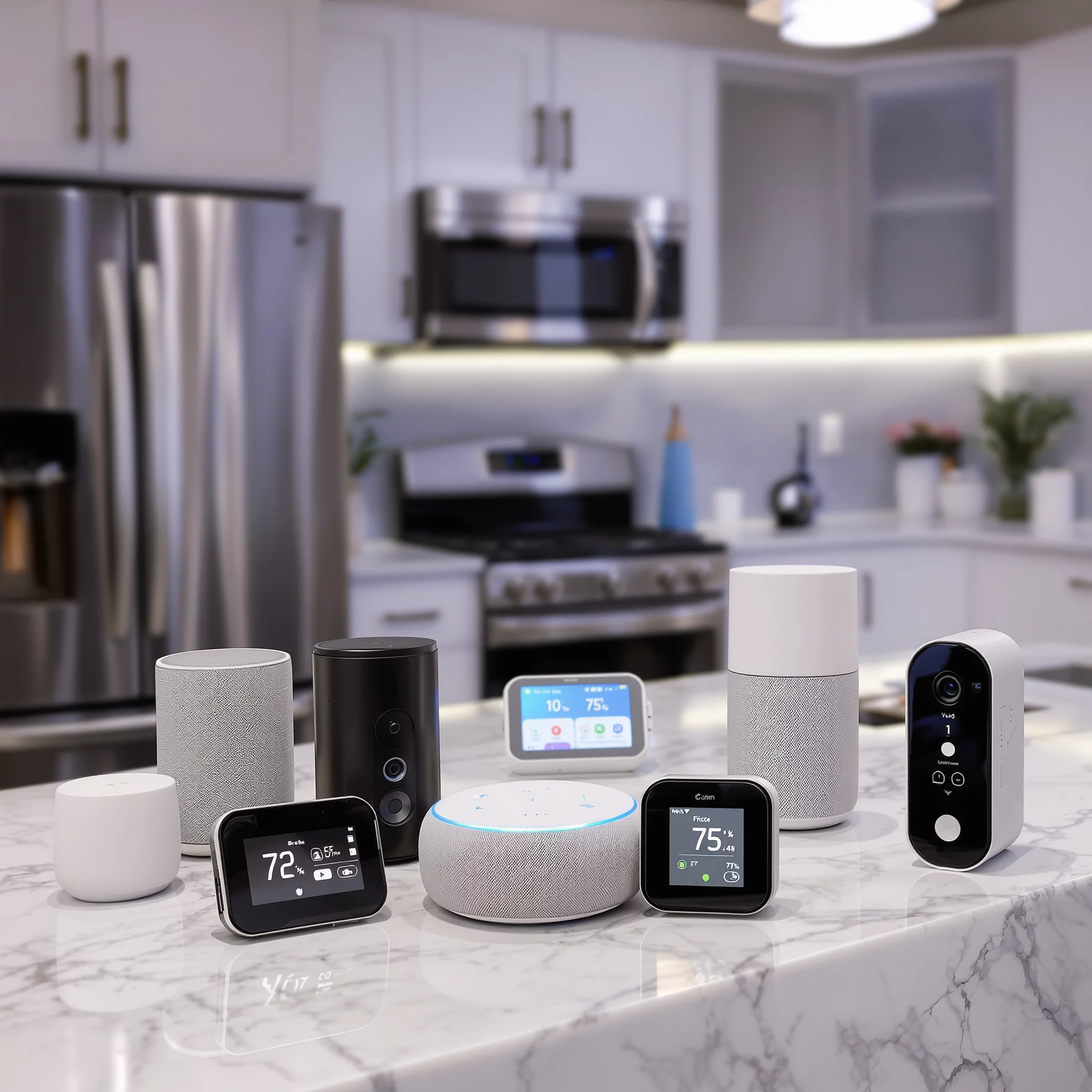 Trends 2025: Wie wir morgen wohnen