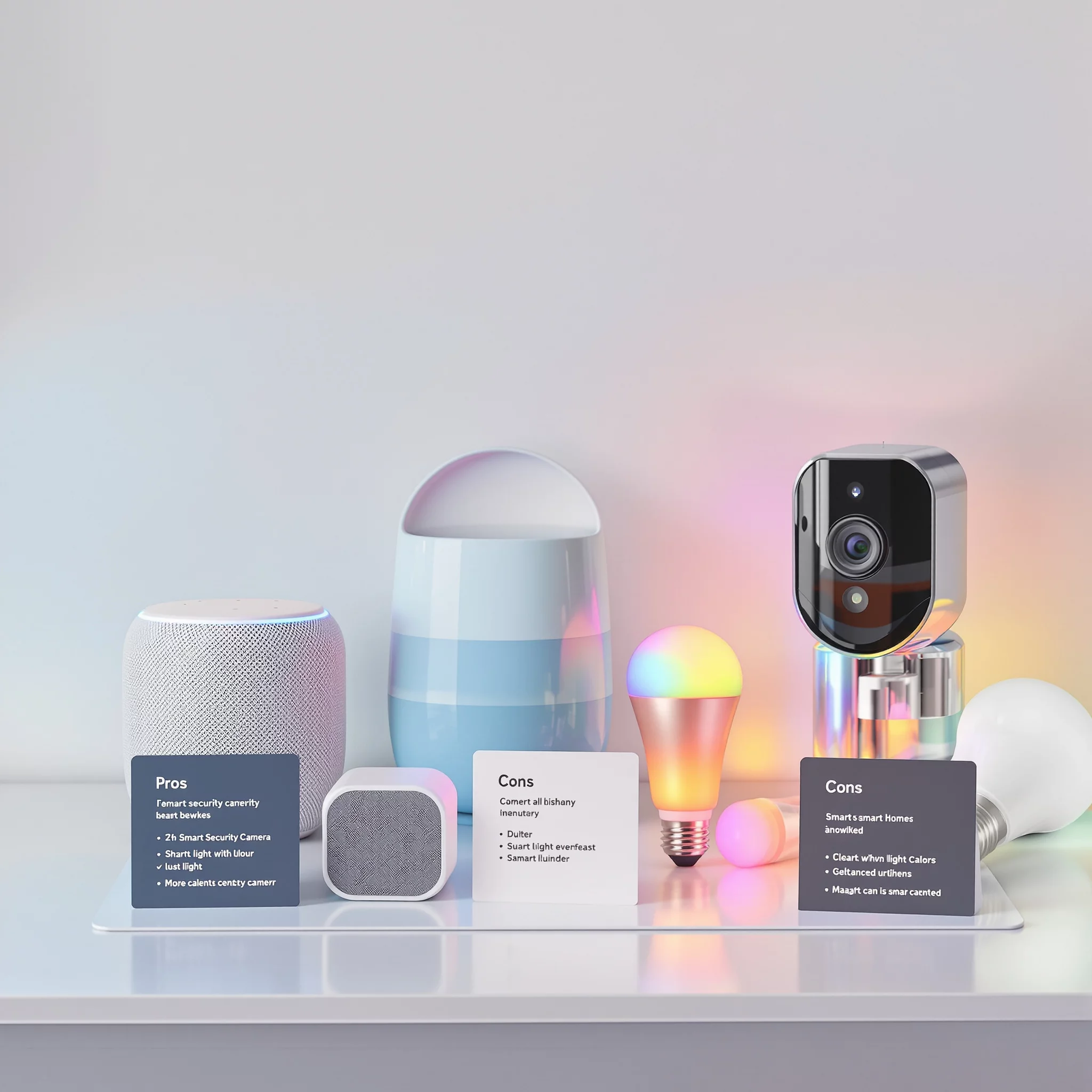 Komfort auf Knopfdruck: Die besten Smart-Home-Lösungen