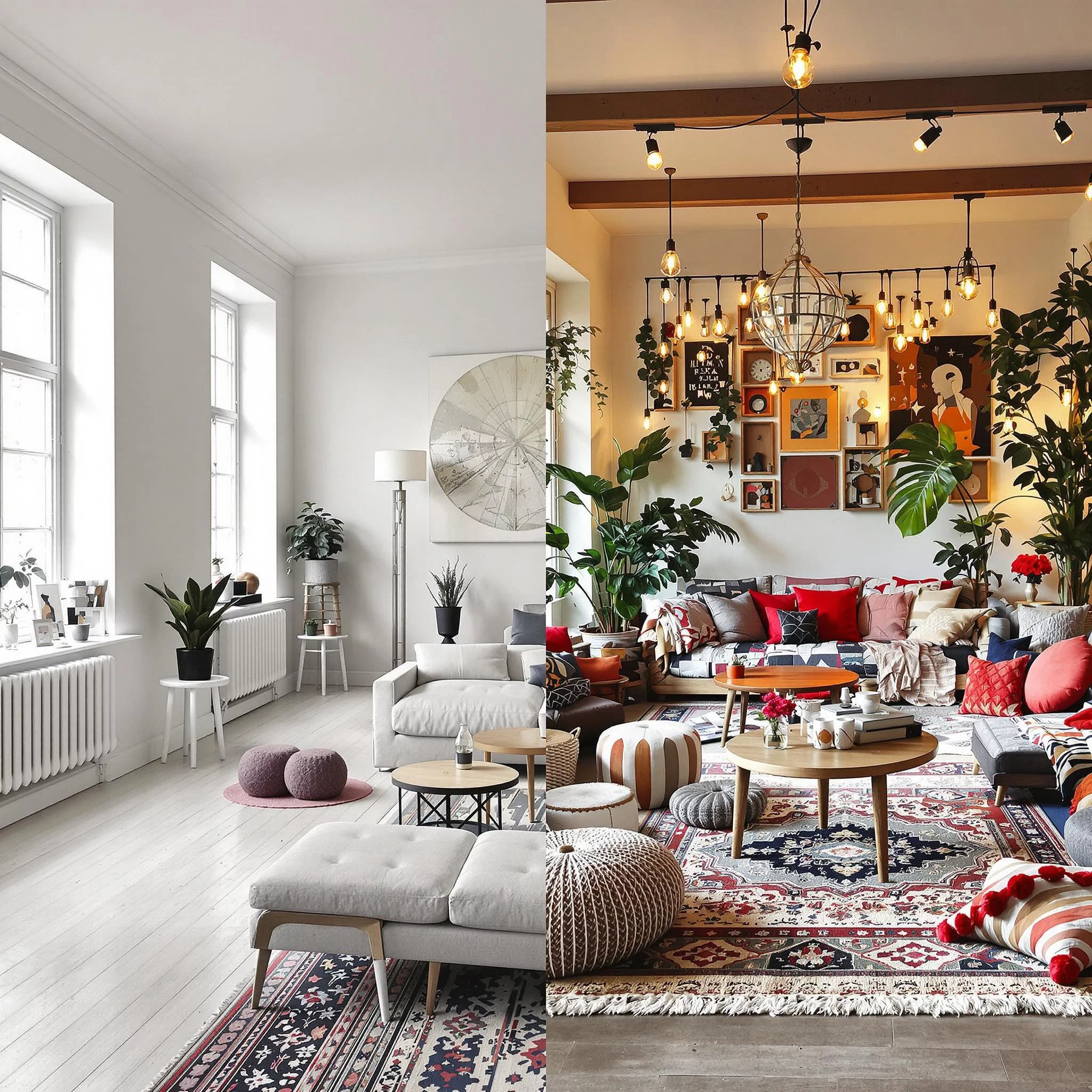 Leben und Lifestyle im Einklang: Trends und Tipps für ein erfülltes Zuhause