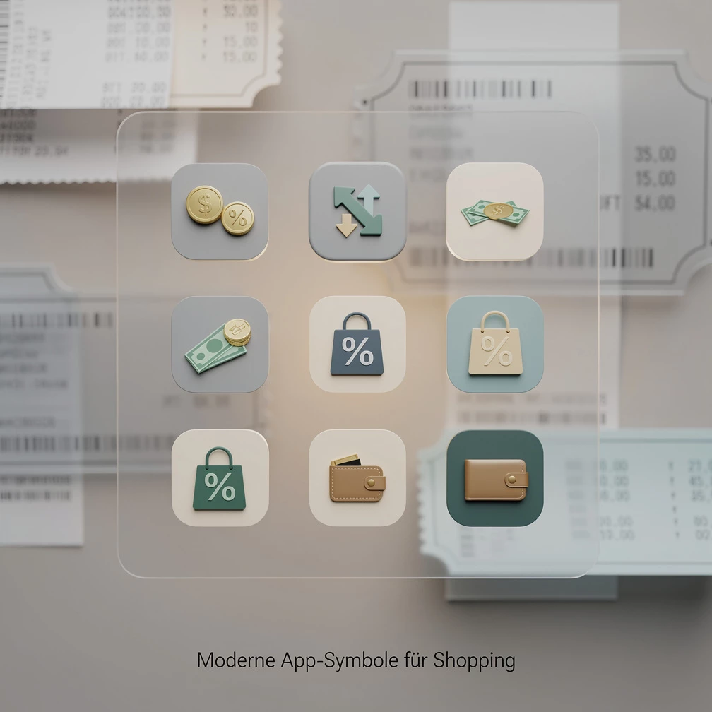 Die besten Spar-Apps: So behalten Sie Ihre Ausgaben im Griff