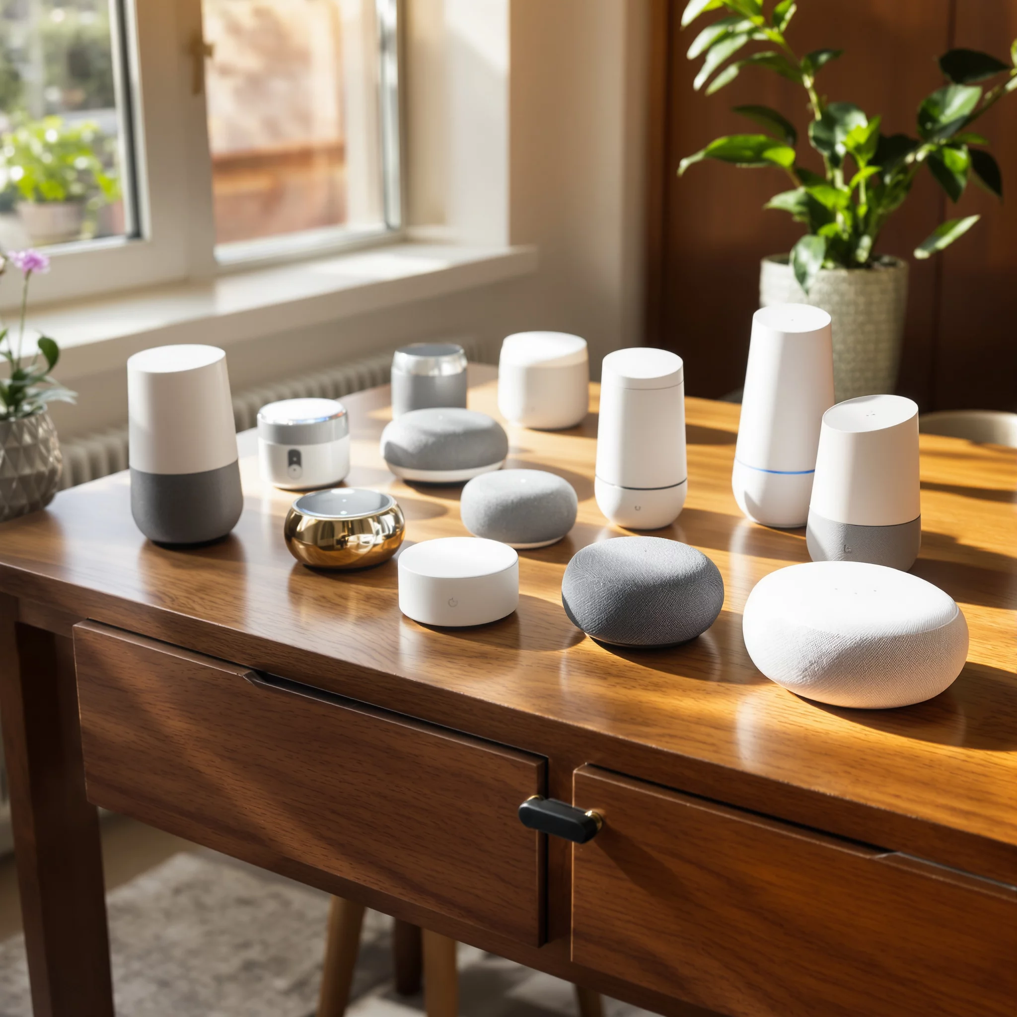 Digitale Assistenten im Alltag, deine Helfer