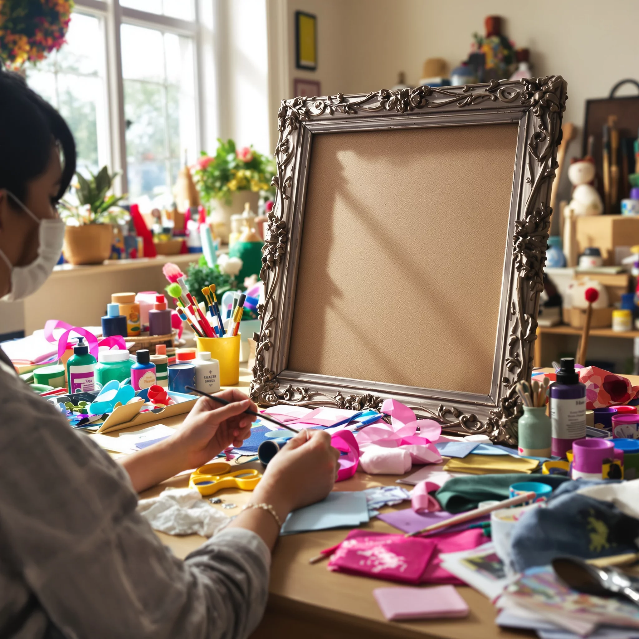 Upcycling leicht gemacht: Aus Alt mach Neu