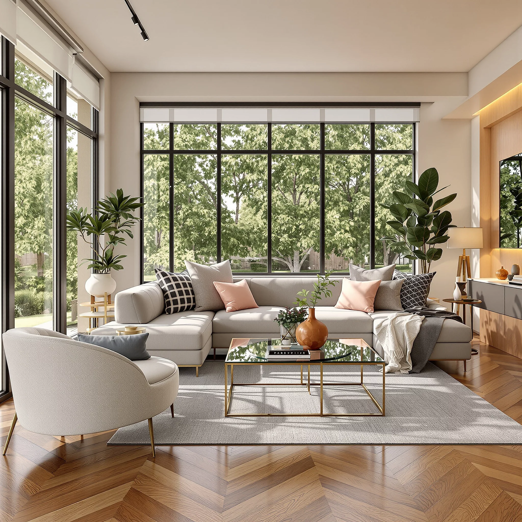 Mix & Match: Materialien kreativ kombiniert