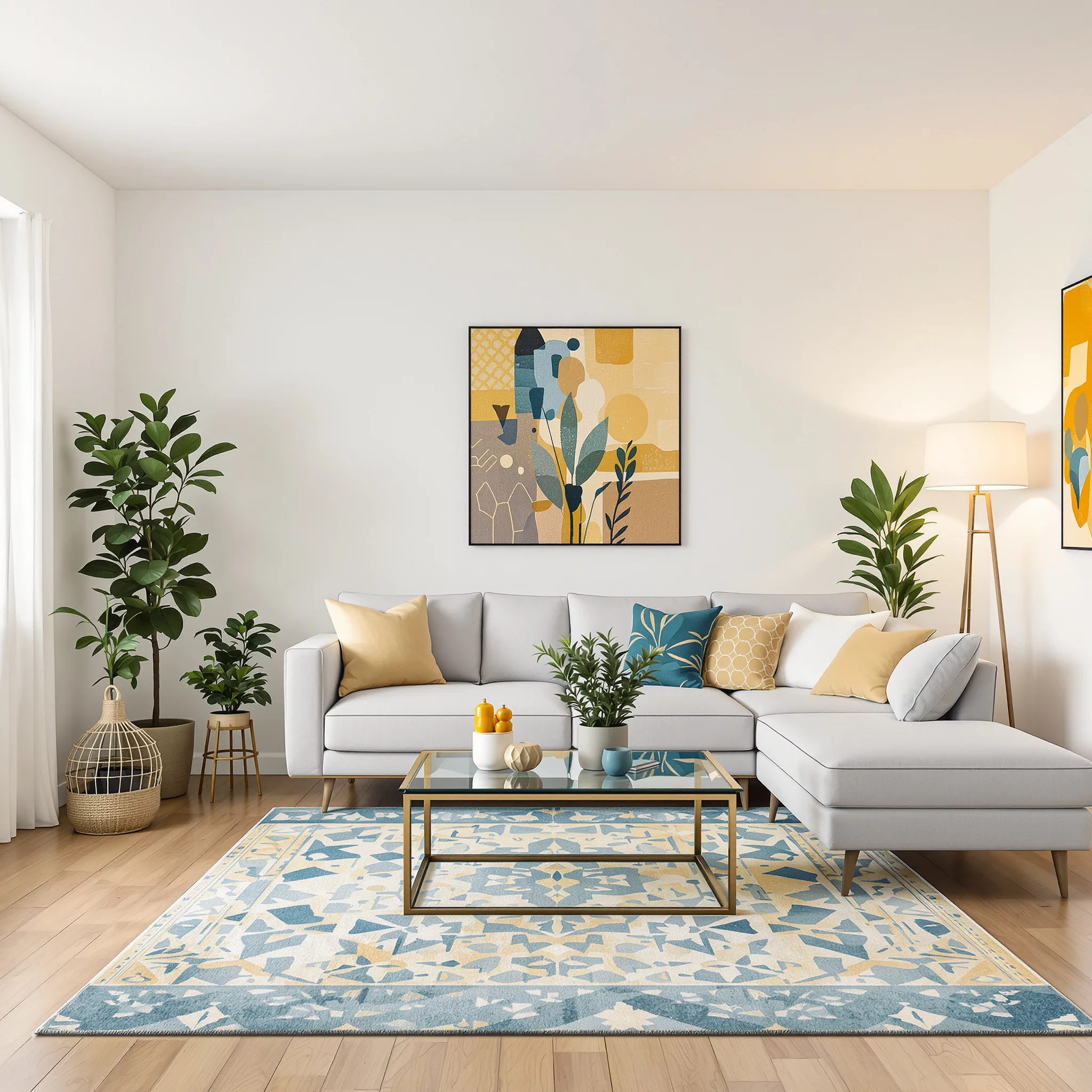 Homestory: Ein Haus voller Geschichten