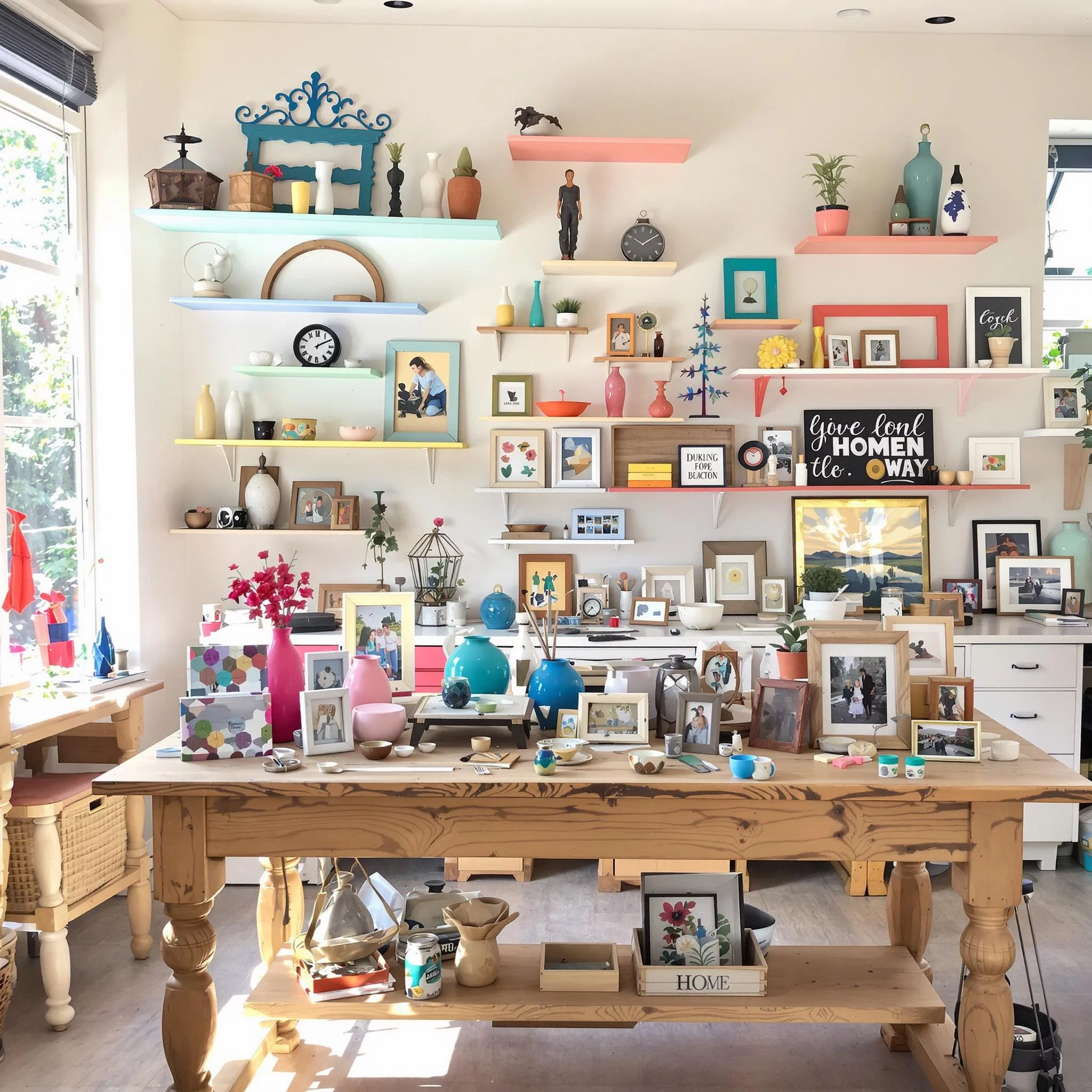 DIY-Ideen für dein Zuhause: Einfach selbst gemacht & stilvoll wohnen