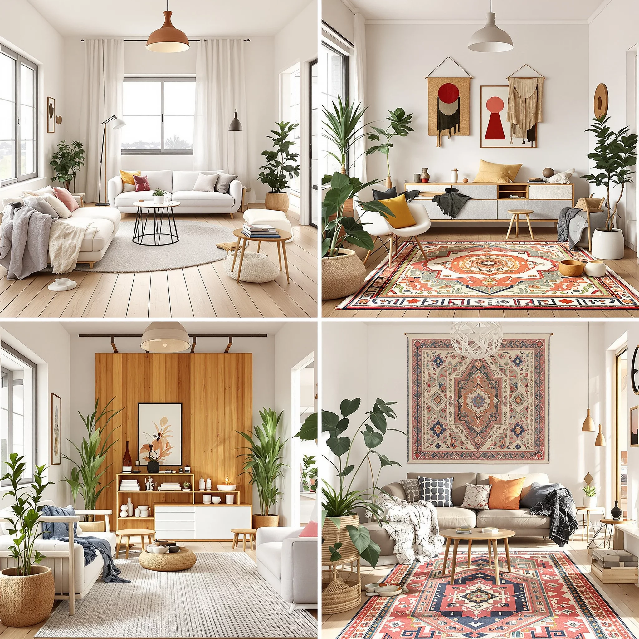 Trends & Tipps für dein neues Wohngefühl