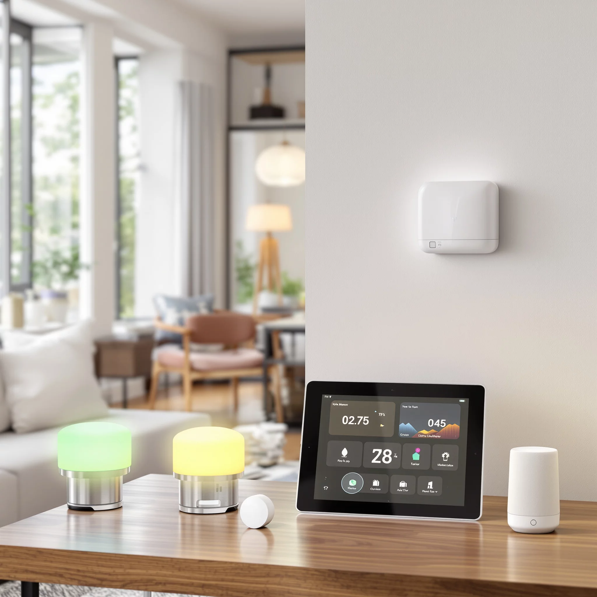 Hightech trifft Herz: Wenn Technik Wohlfühlen schafft