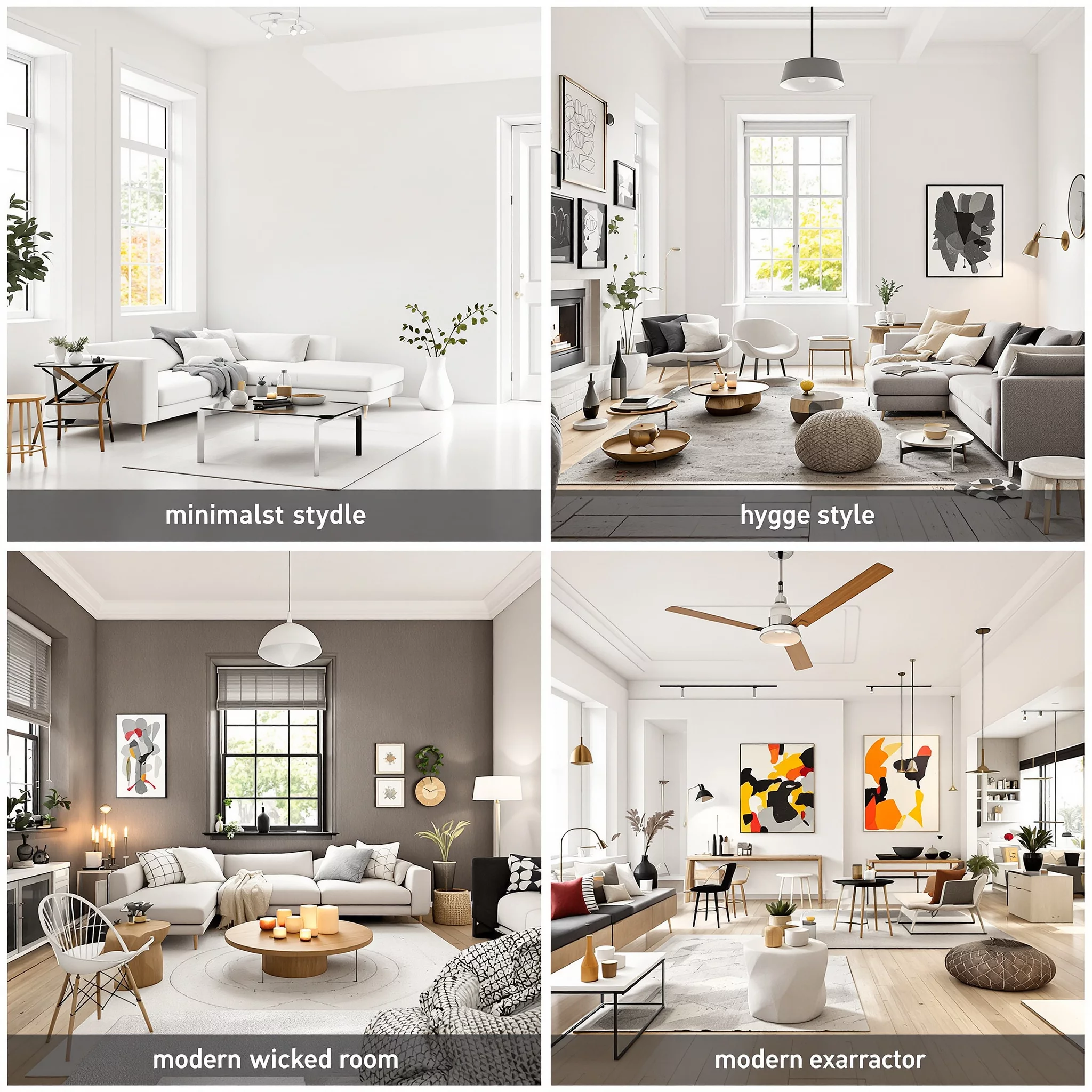 Bewusst wohnen – bewusst leben