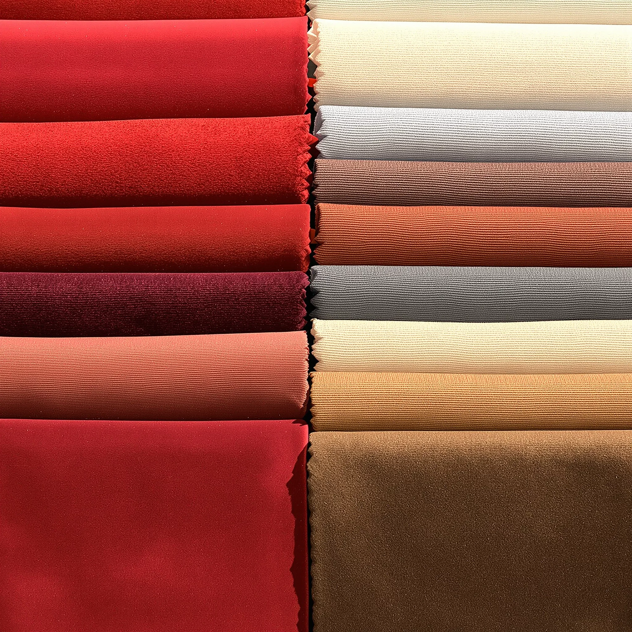 Wohlfühlfarben & Materialien für jede Stimmung