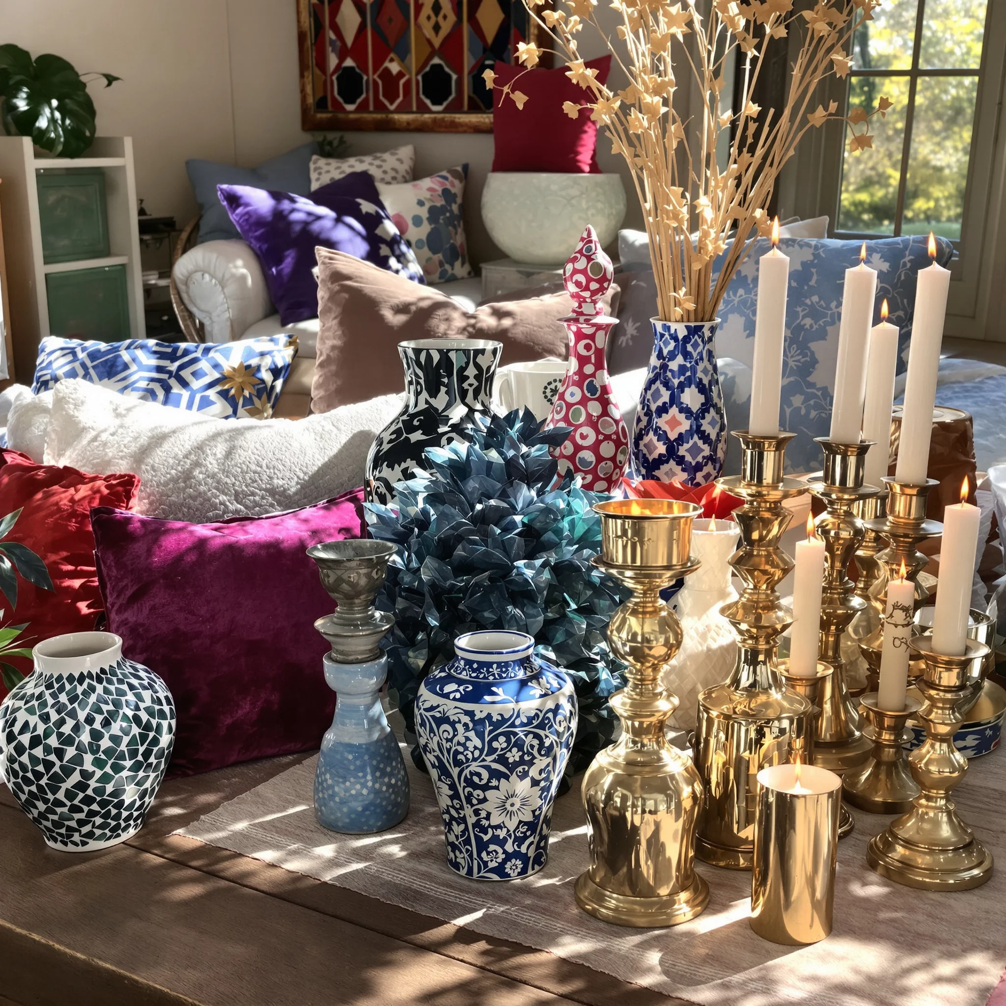 Trends & Tipps für dein neues Wohngefühl