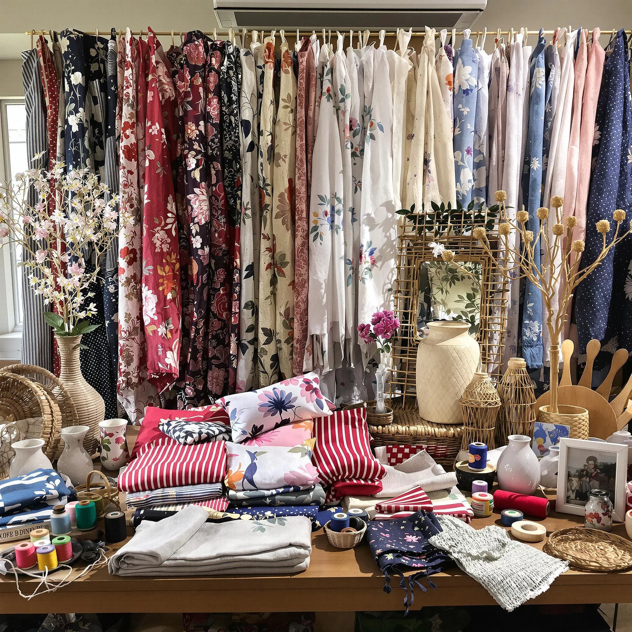 Kuschelige Textilien und Dekorationen für dein Zuhause