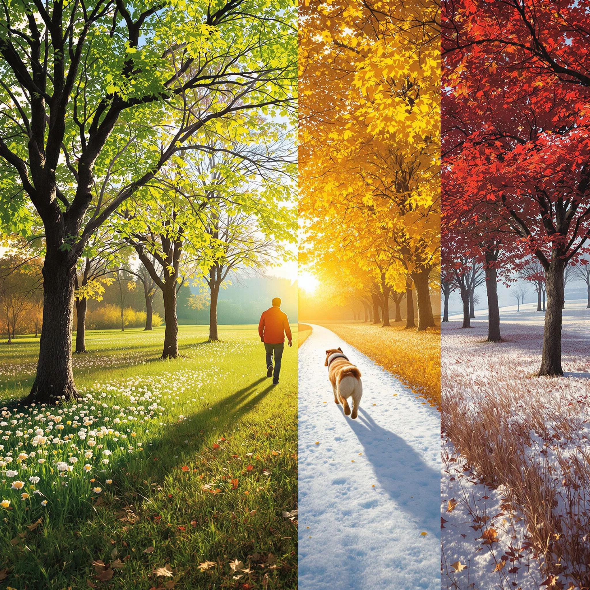 Buchvorstellung: Warum folgen, wenn ich führen kann? – DOGWALKER von Hundetrainer Jörg Müller