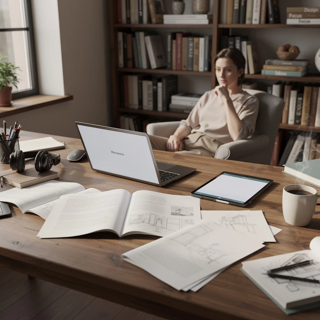 Neurodiversität verstehen: innenlaut-Magazin und Perspektivenwechsel