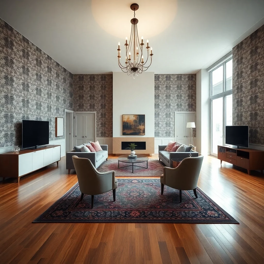 Von Modern bis Klassisch