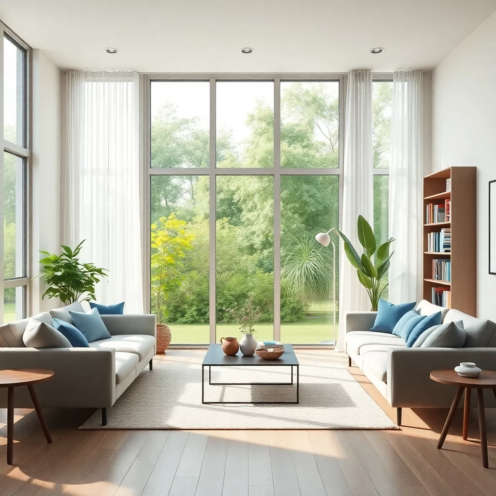 Warum Räume unsere Emotionen formen