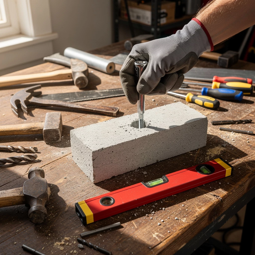 Boxsack und Klimmzugstange sicher befestigen: Profi-Tipps 2024