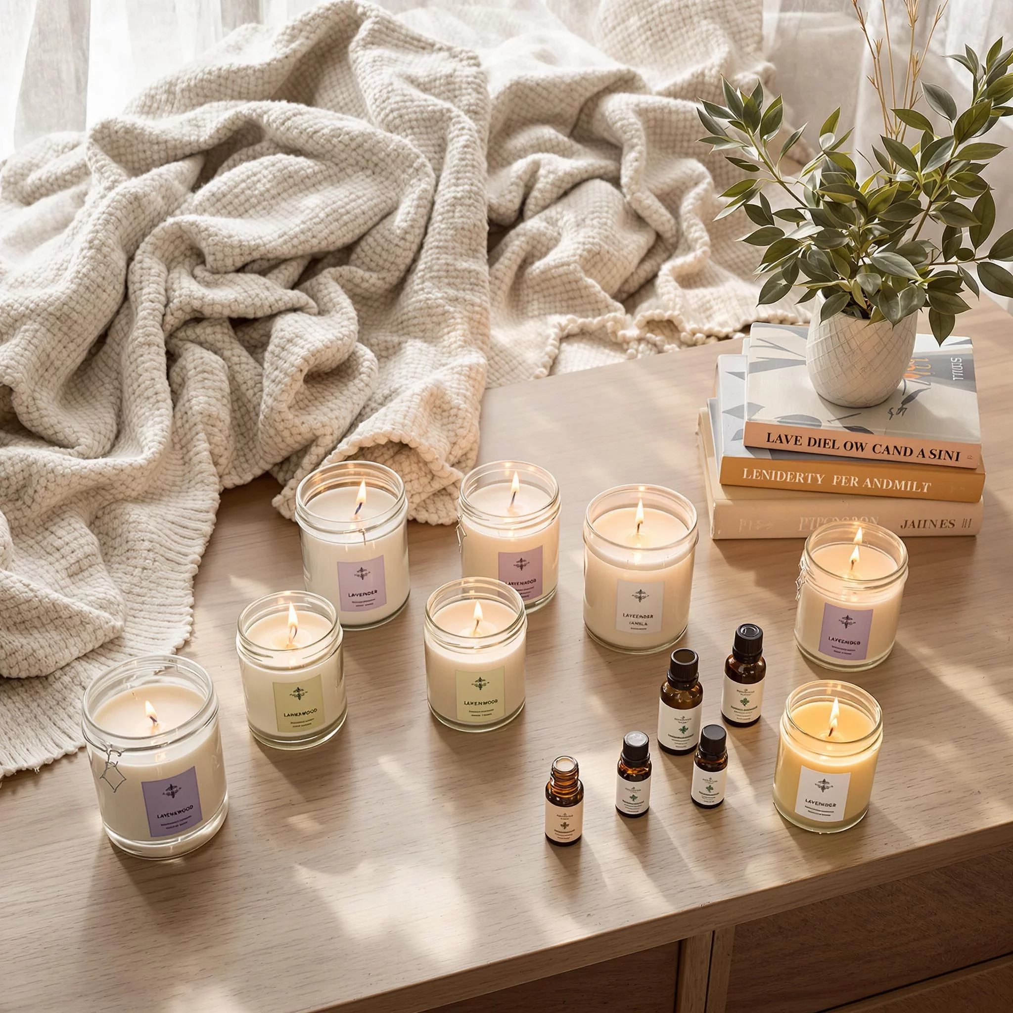 Gemütliche Einrichtungsideen für eine perfekte Wohlfühloase – Wohnen und Leben Magazin