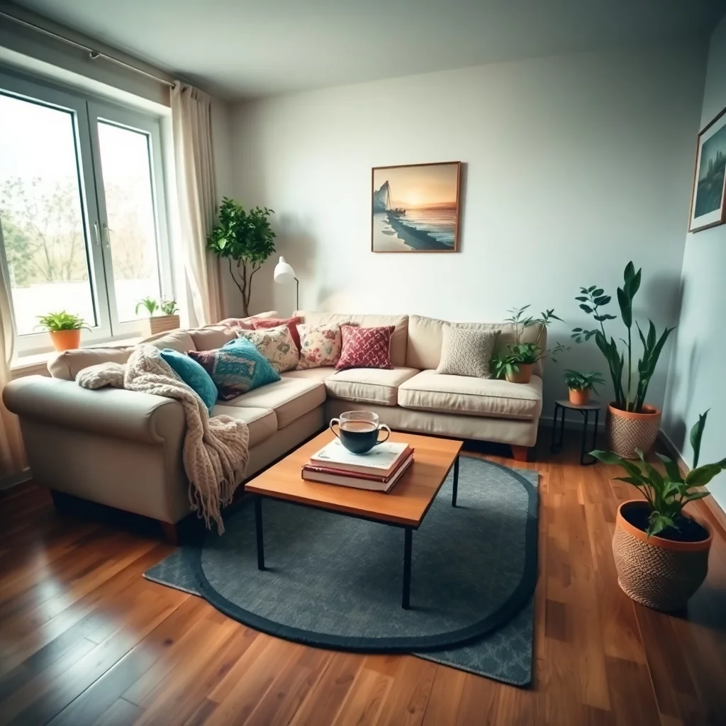 Wohlfühloase zuhause gestalten