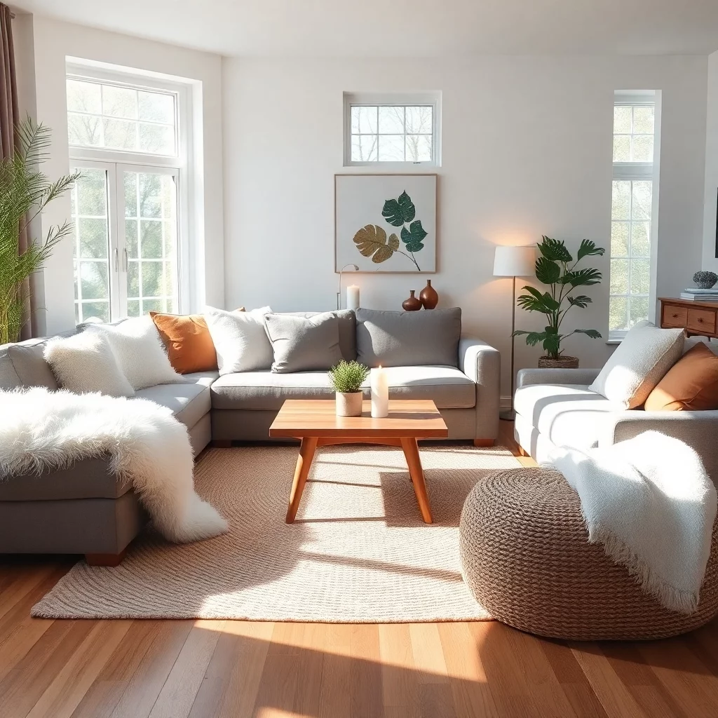 Wohnen als Lebensgefühl: