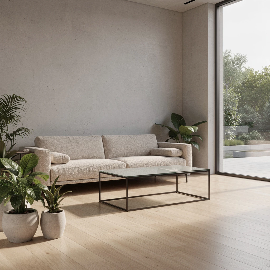 Wohnen als Lebensstil: Wie R&auml;ume unseren Alltag pr&auml;gen