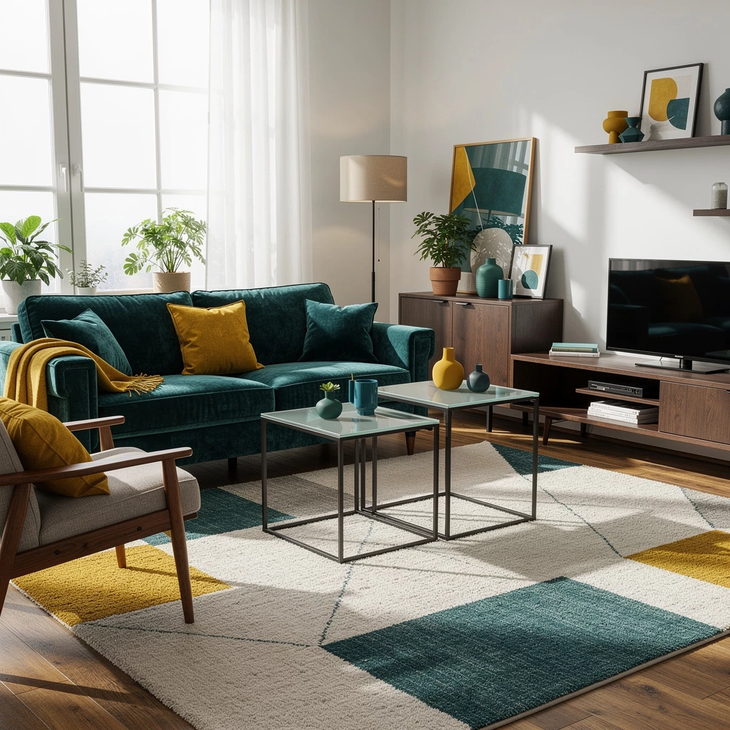 Secondhand-Möbel: Charme statt Wegwerfmentalität