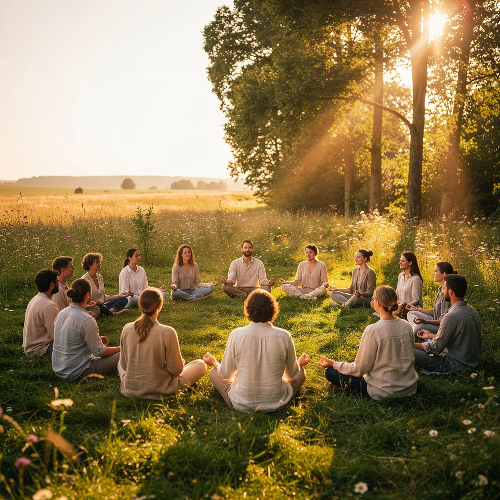 Ayurveda: Ursprung, Prinzipien, Wirkung & moderner Nutzen