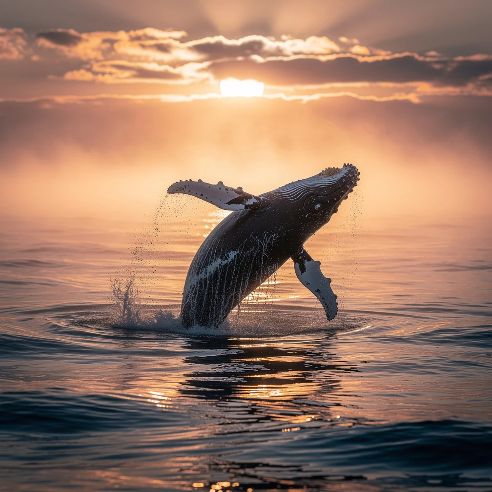 Buckelwal in Not: Warum Timmys Schicksal uns so bewegt