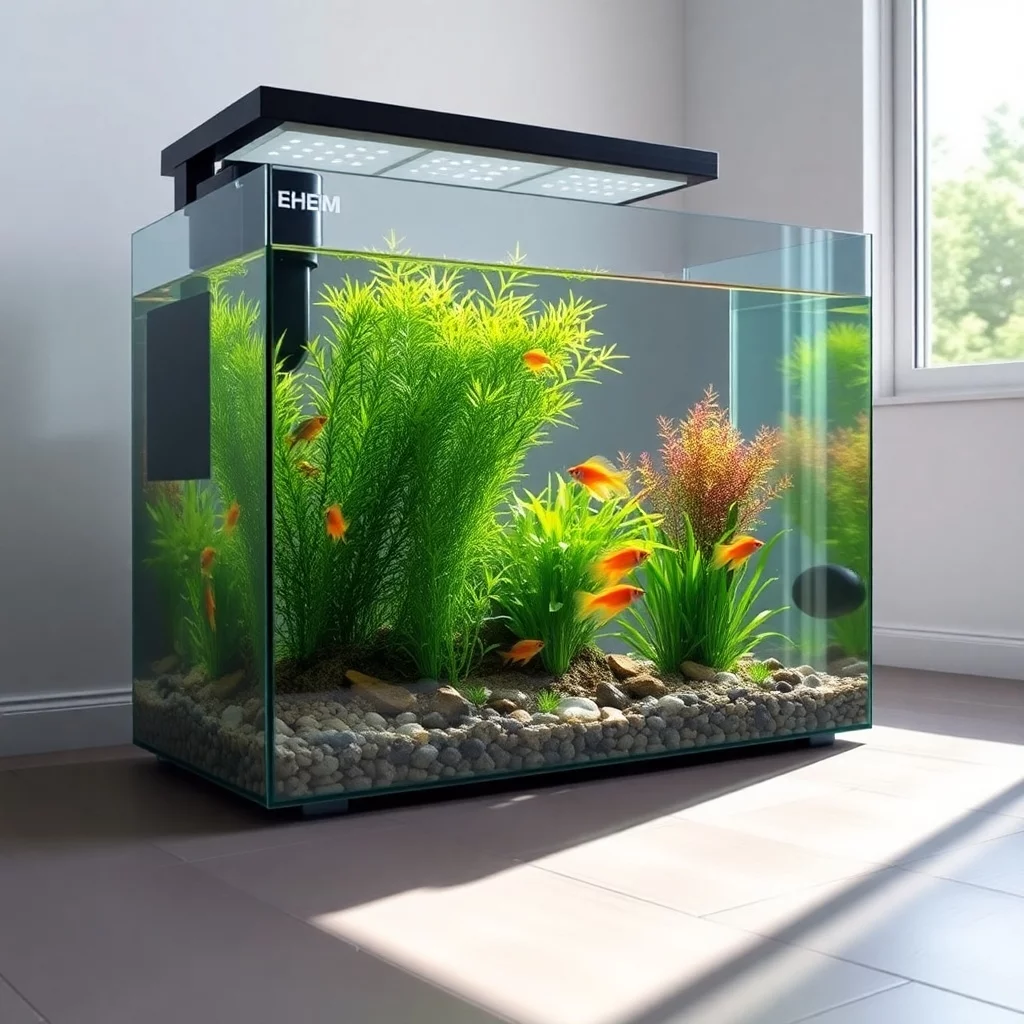 Eheim Filter Aquarium