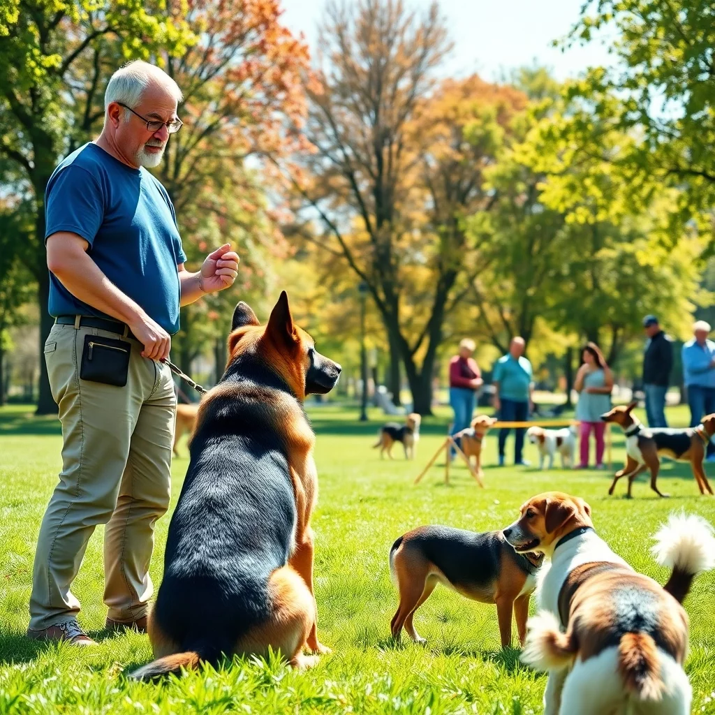 Expertentipps Hundetrainer
