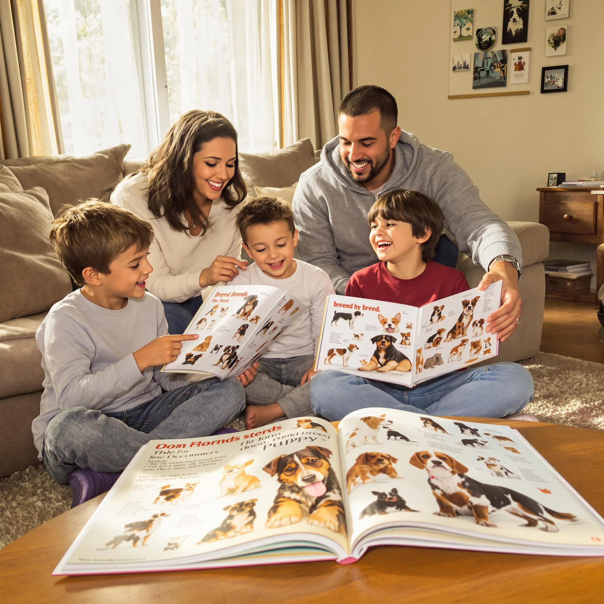 Hundewelpen zulegen: Welche Hunderasse passt zu wem? – Das TIER MAGAZIN