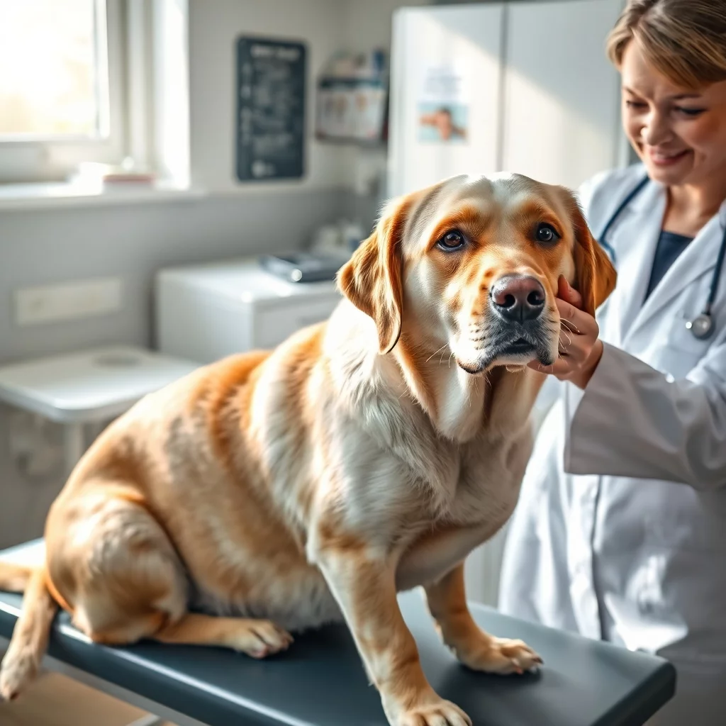 Fellkrankheiten Hund