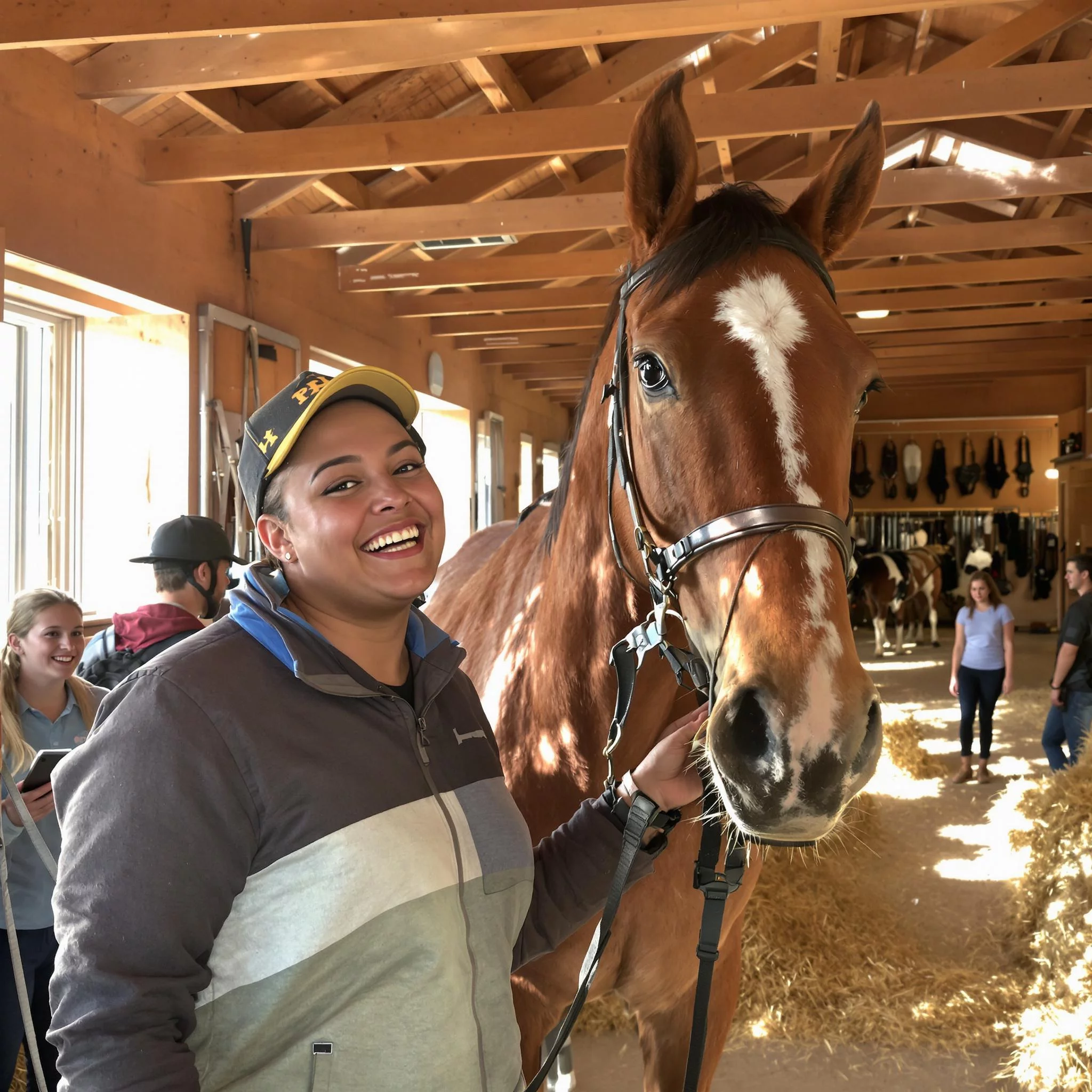 Reiten – Das perfekte Reittraining für Dich und Dein Pferd