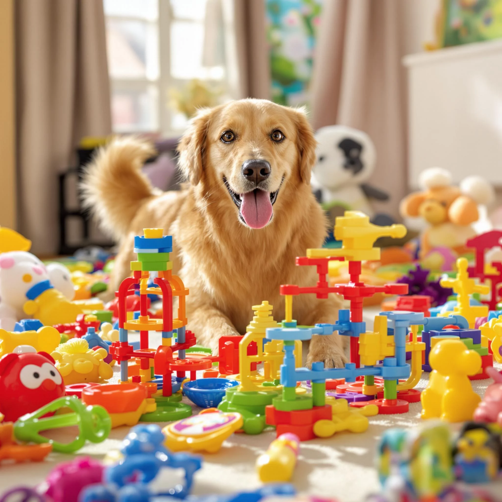 Beschäftigung für Deinen Hund: Tolle Ideen für zu Hause