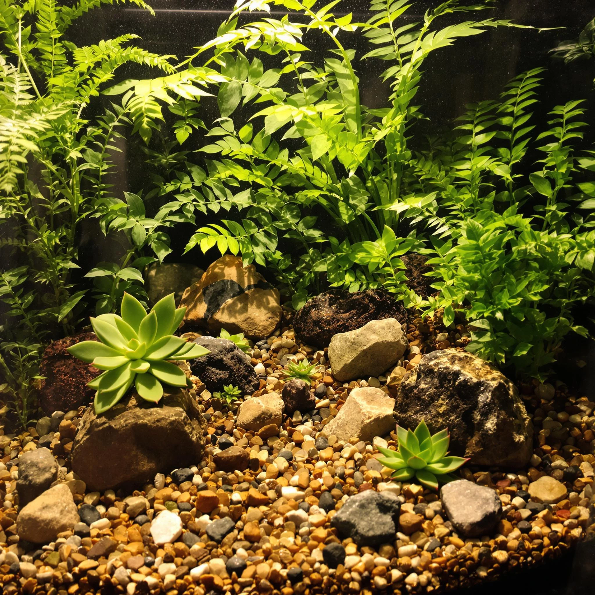 Stressfreie Reptilienhaltung: Routinen für ein glückliches Leben im Terrarium