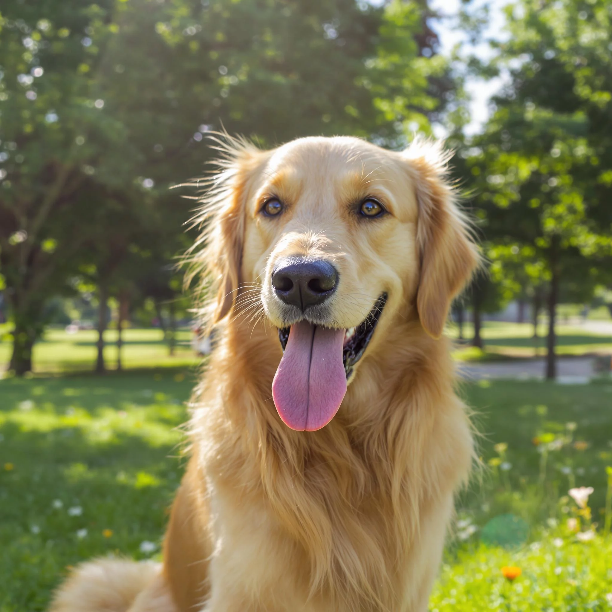 Pflege Hund Tipps: So bleibt das Hundefell glänzend und gesund