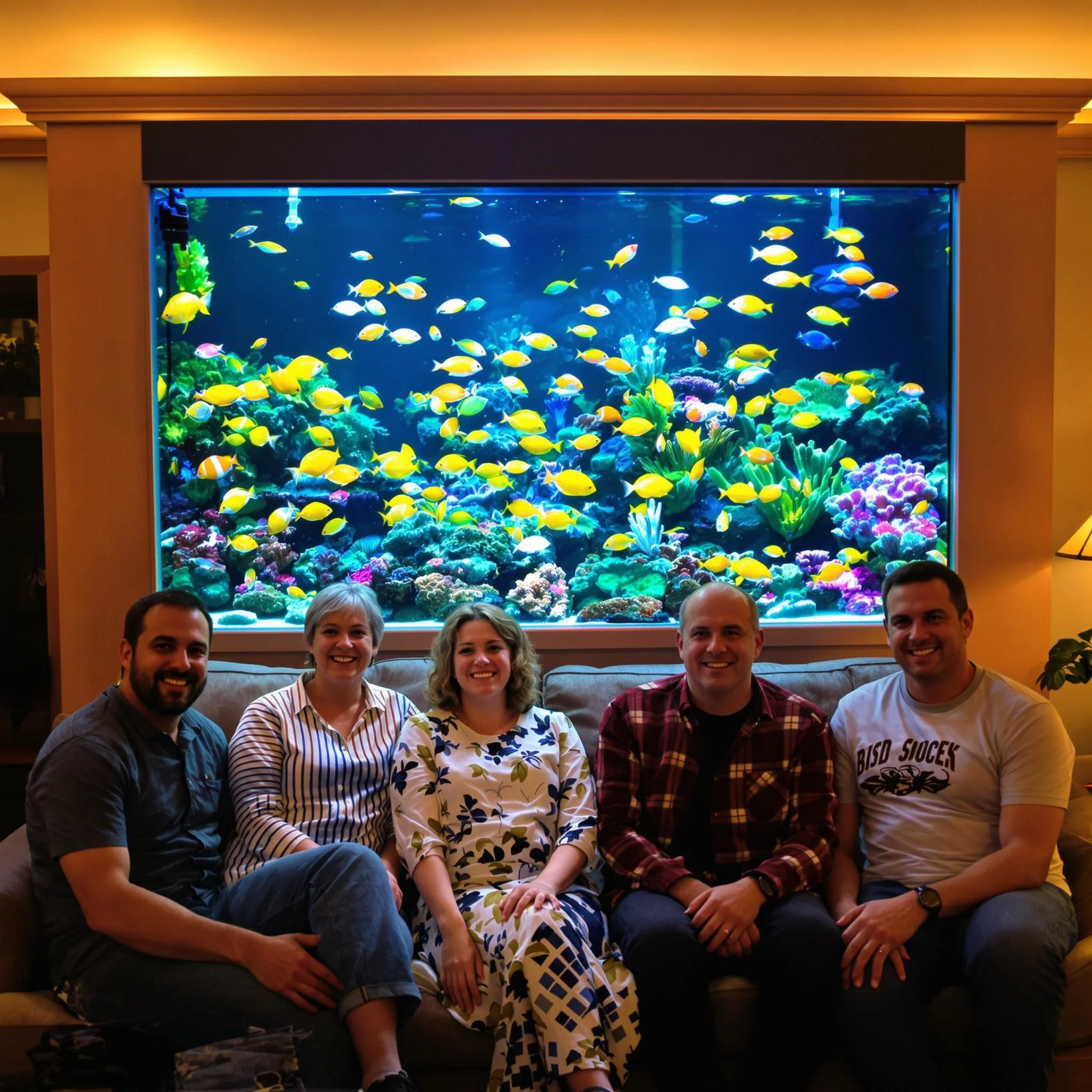 Tiere: Faszinierende Fischarten und ihre Vielfalt | Das Tier Magazin